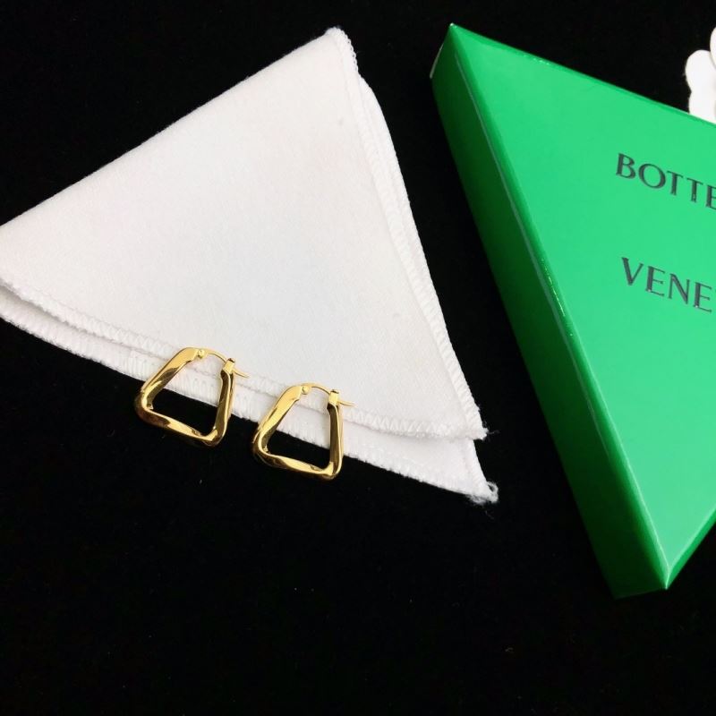 Bottega Veneta Earrings